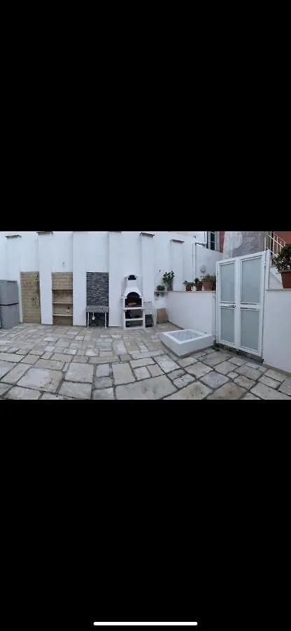 דירות בארי Brigata Sea View