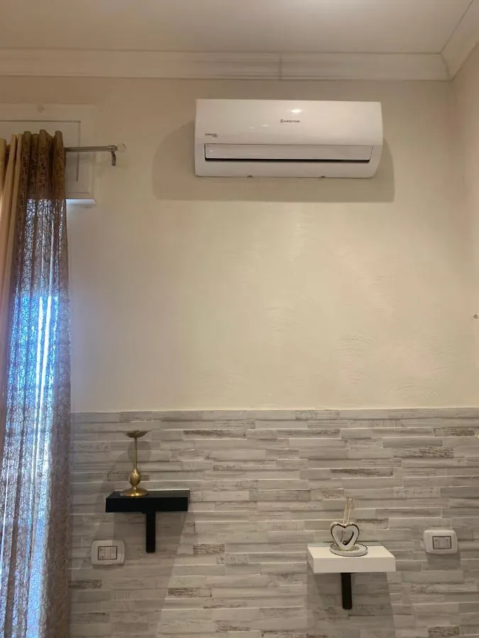 Apartmán Brigata Sea View Bari 0*,  Itálie