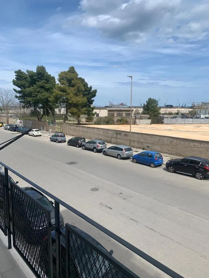 Apartmán Brigata Sea View Bari