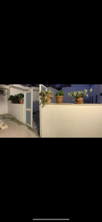 Apartmán Brigata Sea View Bari