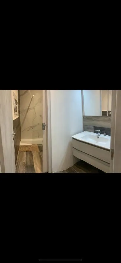 Apartmán Brigata Sea View Bari