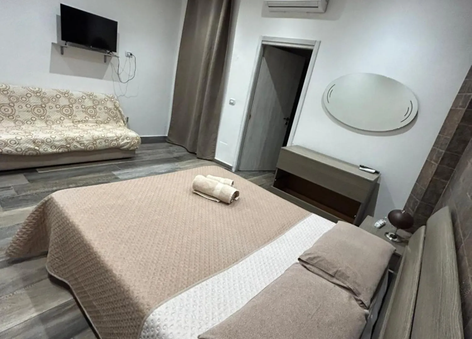 Apartmán Brigata Sea View Bari