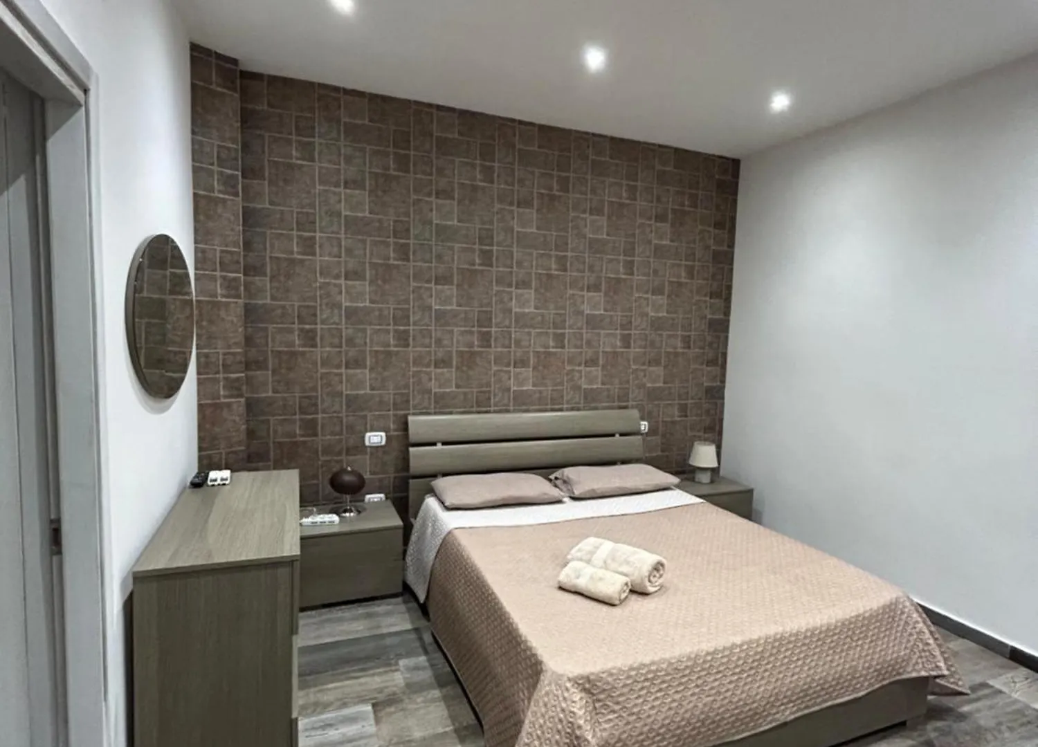 Apartmán Brigata Sea View Bari