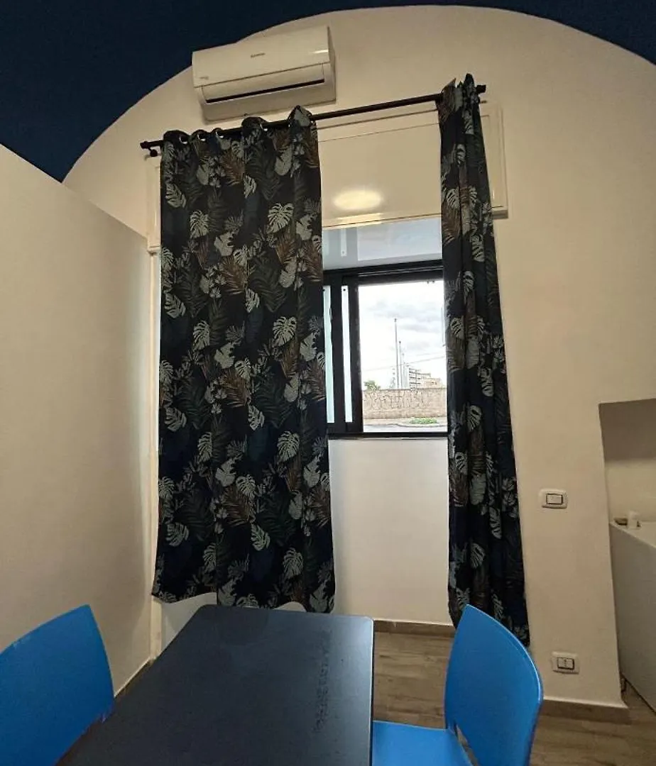 Apartmán Brigata Sea View Bari