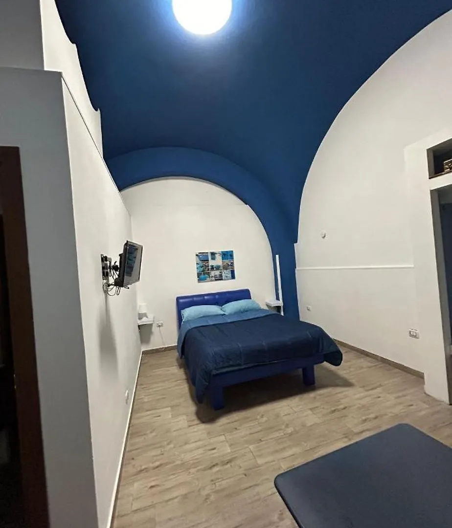 Apartmán Brigata Sea View Bari