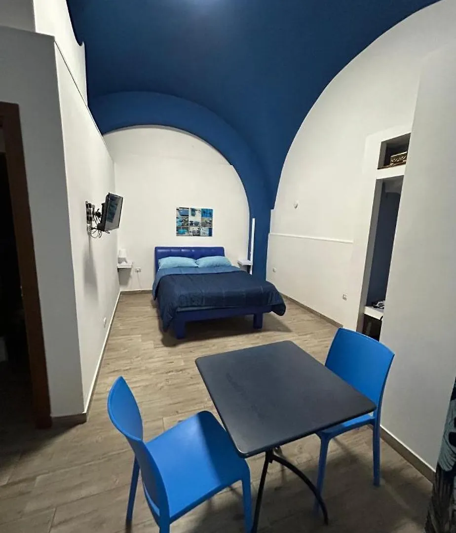 Apartmán Brigata Sea View Bari