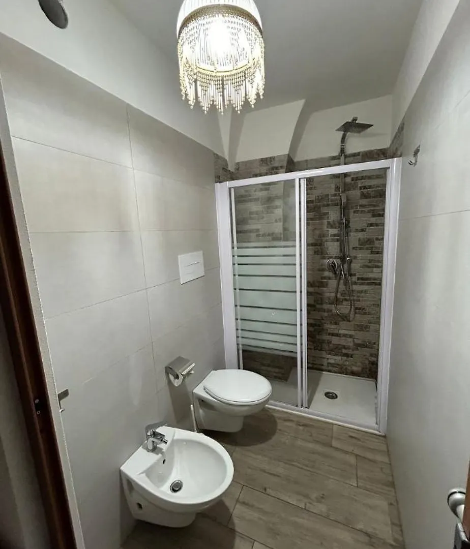 Apartmán Brigata Sea View Bari