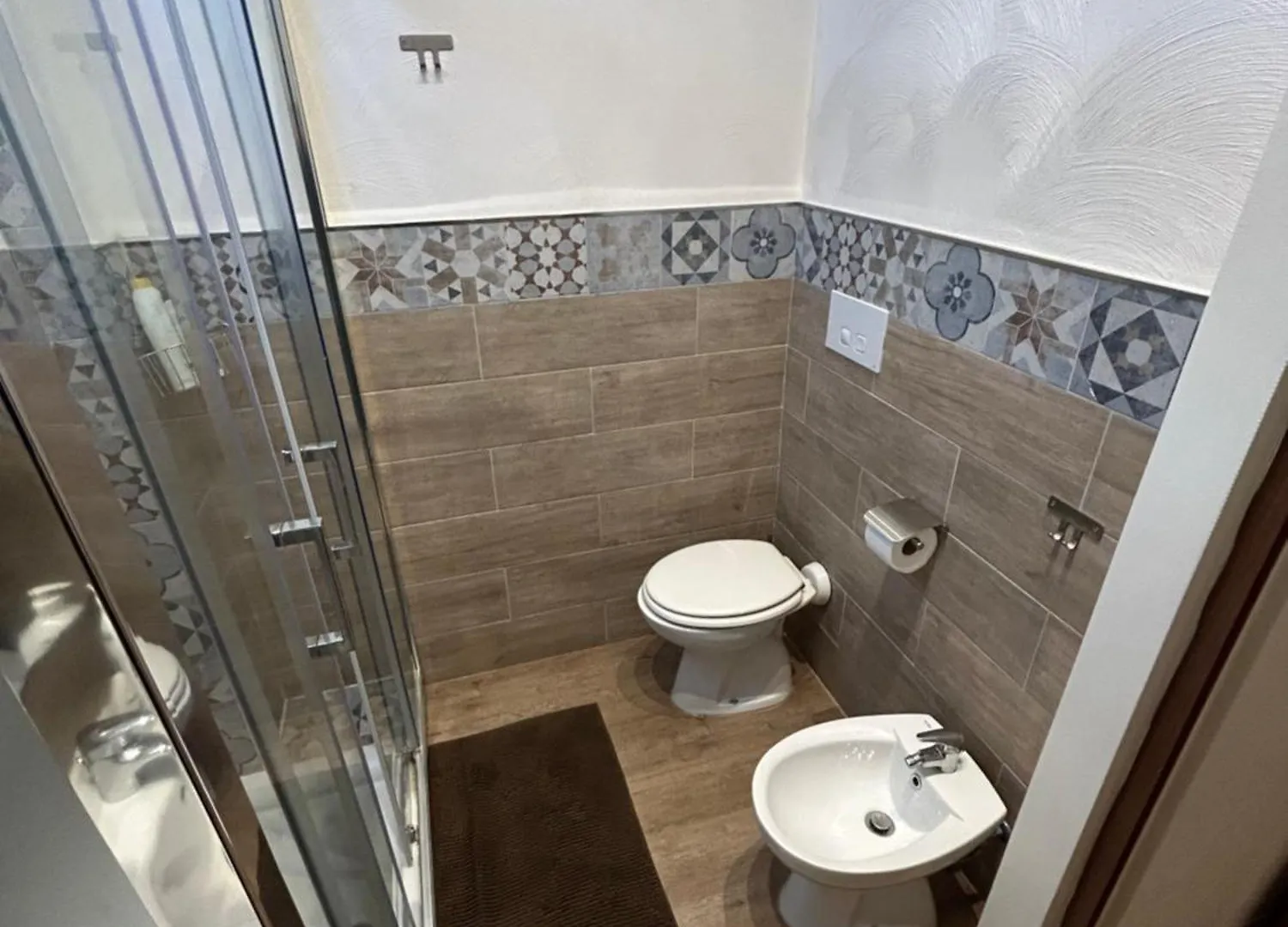 Apartmán Brigata Sea View Bari