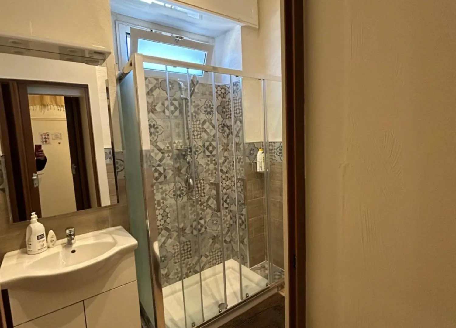 Apartmán Brigata Sea View Bari Itálie