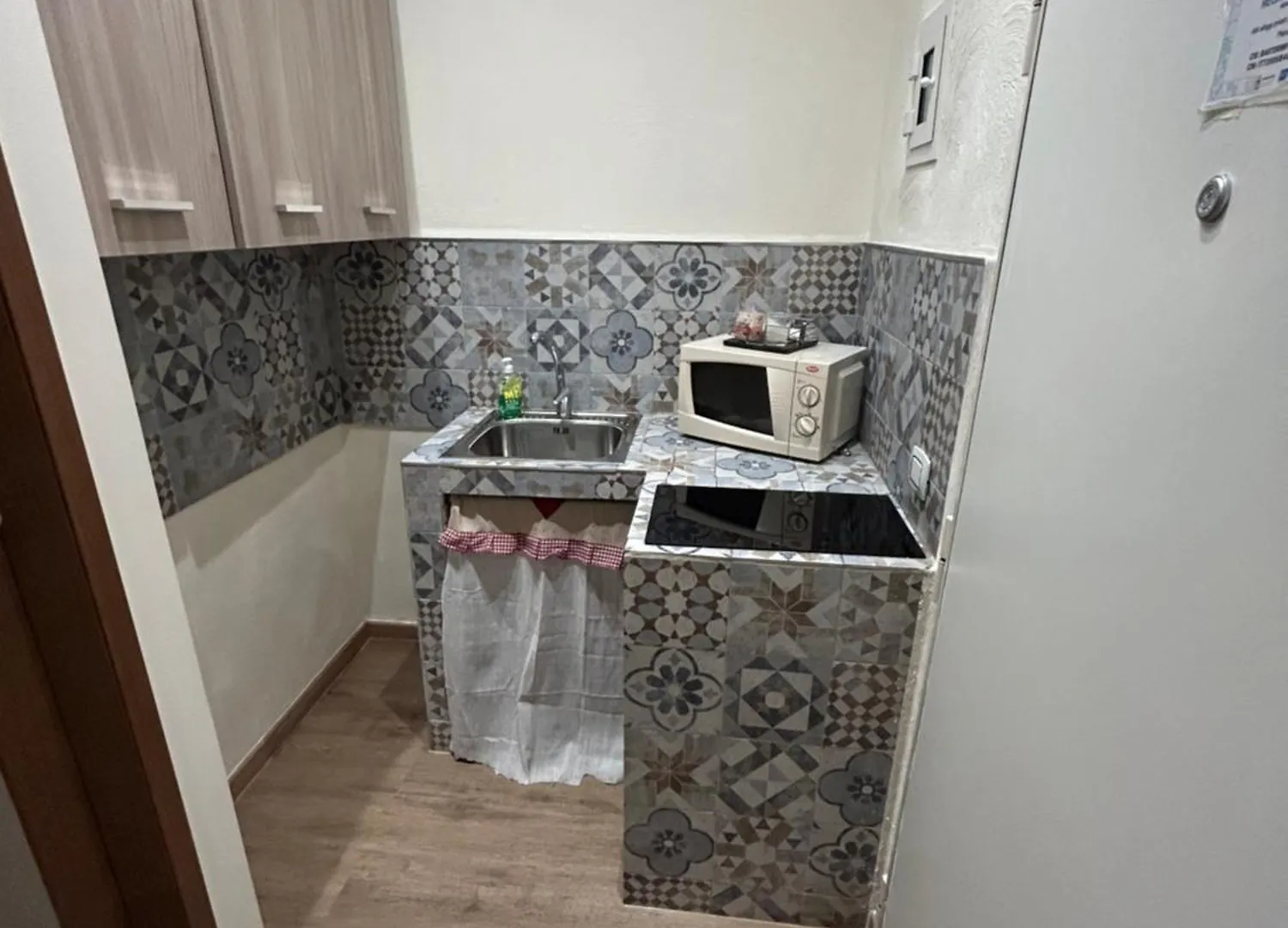 דירות בארי Brigata Sea View
