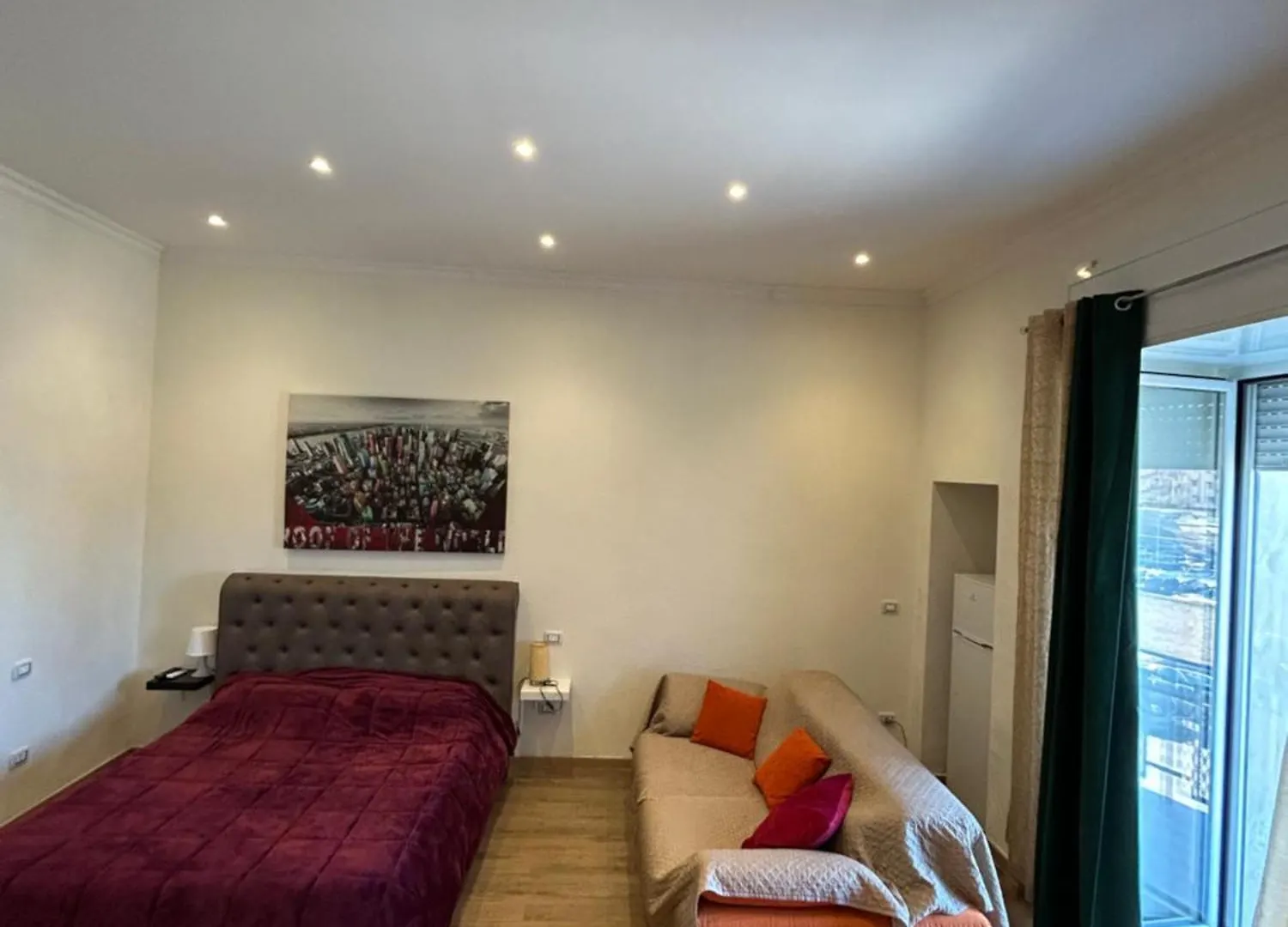 Apartmán Brigata Sea View Bari
