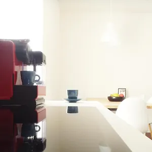 Casa Nina Appartamento Sondrio